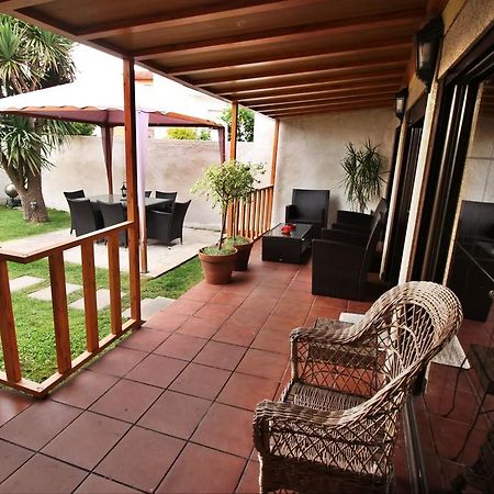 Casa Balbina Villa O Grove Exterior foto