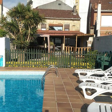 Casa Balbina Villa O Grove Exterior foto