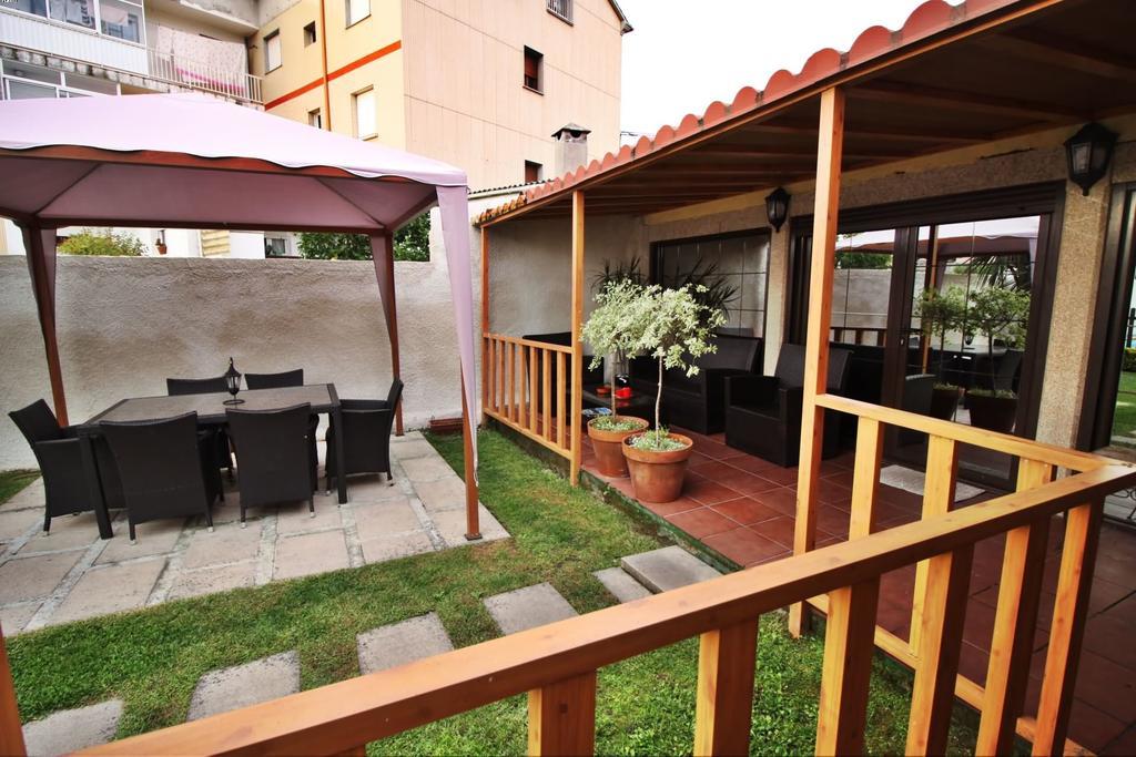 Casa Balbina Villa O Grove Exterior foto