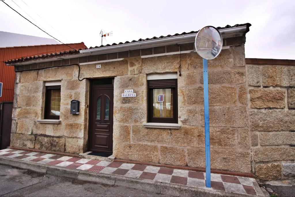 Casa Balbina Villa O Grove Exterior foto